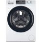 LAVE LINGE HUBLOT 8KG HAIER