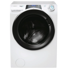 LAVE LINGE HUBLOT CANDY 8KG NOIR