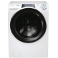 LAVE LINGE HUBLOT CANDY 8KG NOIR