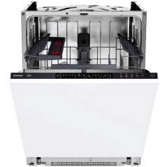 LAVE VAISSELLE ENCASTRABLE ROSIERES 14C