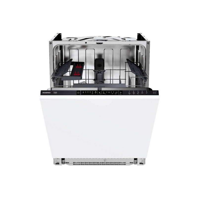 LAVE VAISSELLE ENCASTRABLE ROSIERES 14C