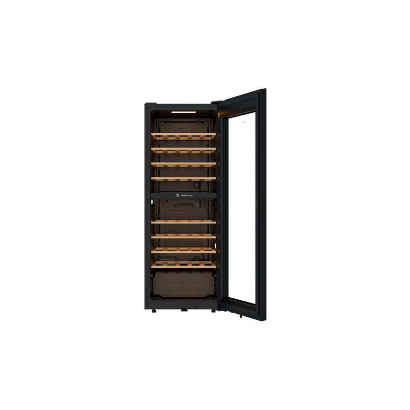 CAVE A VIN HAIER MULTI 56B