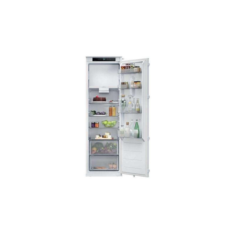 REFREGIRATEUR ARMOIRE CANDY 285L