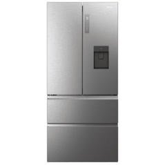 REFRIGERATEUR MULTI-PORTES HAIER 537L