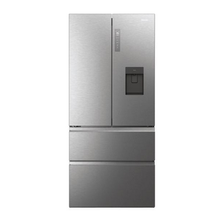 REFRIGERATEUR MULTI-PORTES HAIER 537L