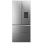 REFRIGERATEUR MULTI-PORTES HAIER 537L