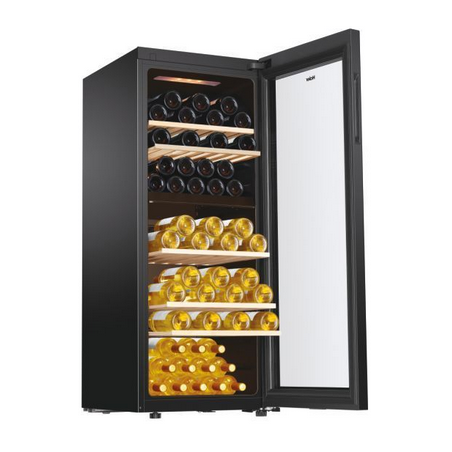 CAVE A VIN HAIER MULTI 79B