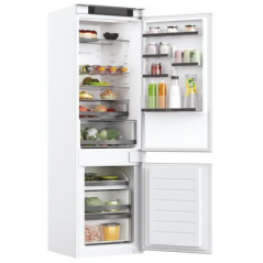 REFRIGERATEUR HAIER COMBINE 248L