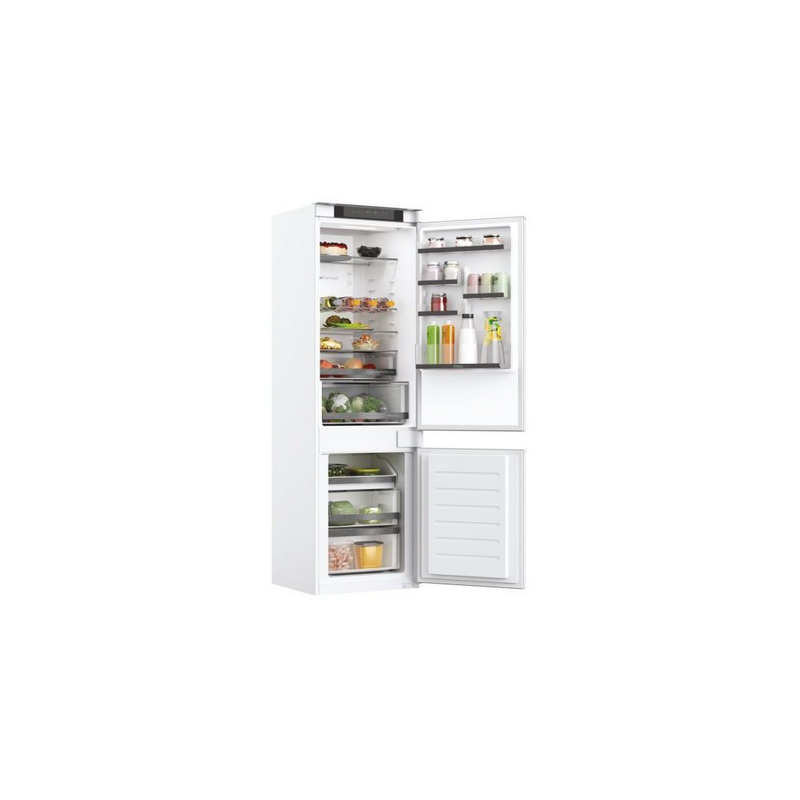 REFRIGERATEUR HAIER COMBINE 248L