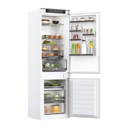REFRIGERATEUR HAIER COMBINE 248L