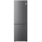REFRIGERATEUR COMBINE LG 341L