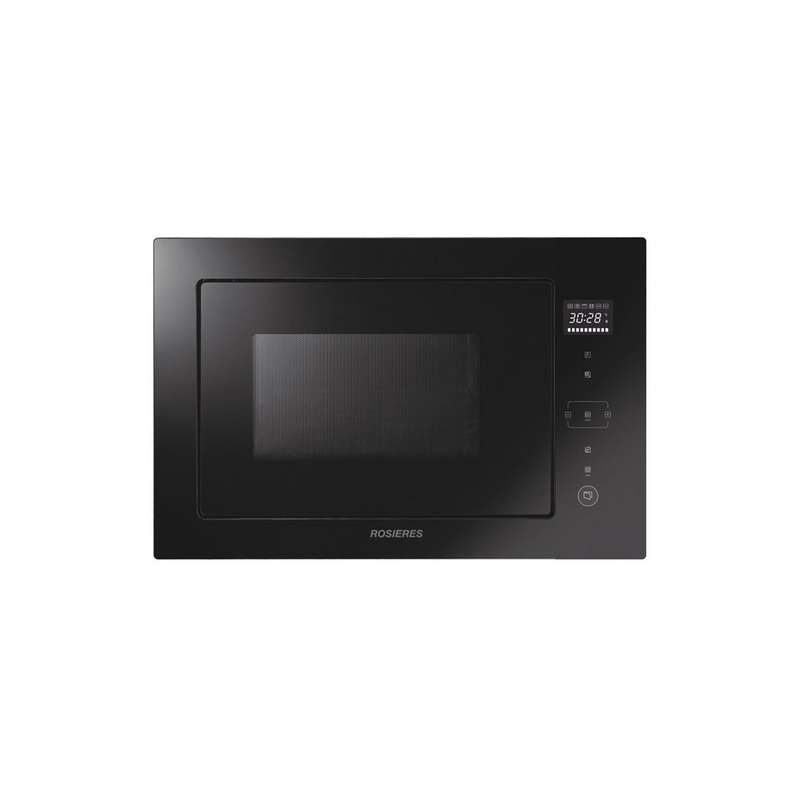 FOUR MICRO-ONDE ENCASTRABLE ROSIERES