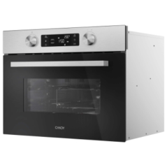 MICRO ONDES ENCASTRABLE CANDY INOX