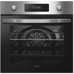 FOUR CANDY EMAIL LISSE 65L INOX