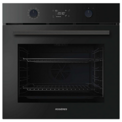 FOUR PYROLYSE ROSIERES 78L