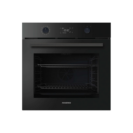 FOUR PYROLYSE ROSIERES 78L