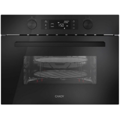 MICRO ONDES ENCASTRABLE CANDY 44L NOIR