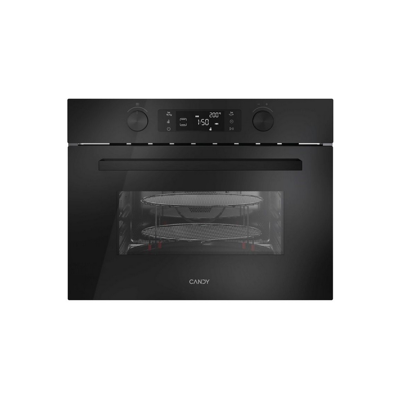 MICRO ONDES ENCASTRABLE CANDY 44L NOIR