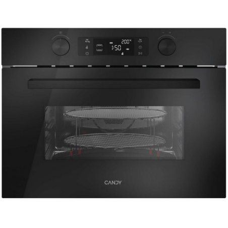 MICRO ONDES ENCASTRABLE CANDY 44L NOIR
