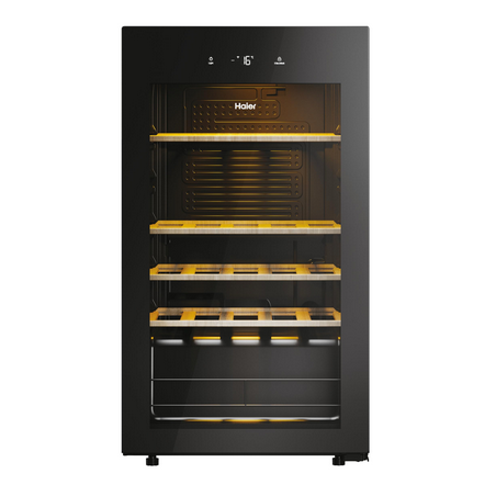 CAVE A VIN HAIER SERVICE 34B