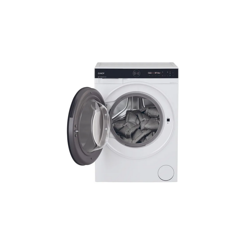 LAVE LINGE CANDY HUBLOT 9KG 1400TR