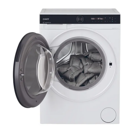 LAVE LINGE CANDY HUBLOT 9KG 1400TR
