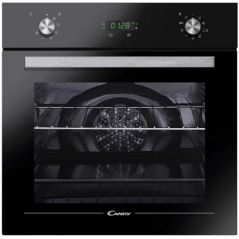 FOUR PYROLYSE CANDY NOIR 65L