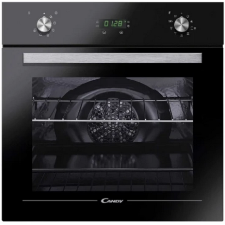 FOUR PYROLYSE CANDY NOIR 65L