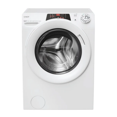 LAVE LINGE SECHANT POSE LIBRE 8KG CANDY