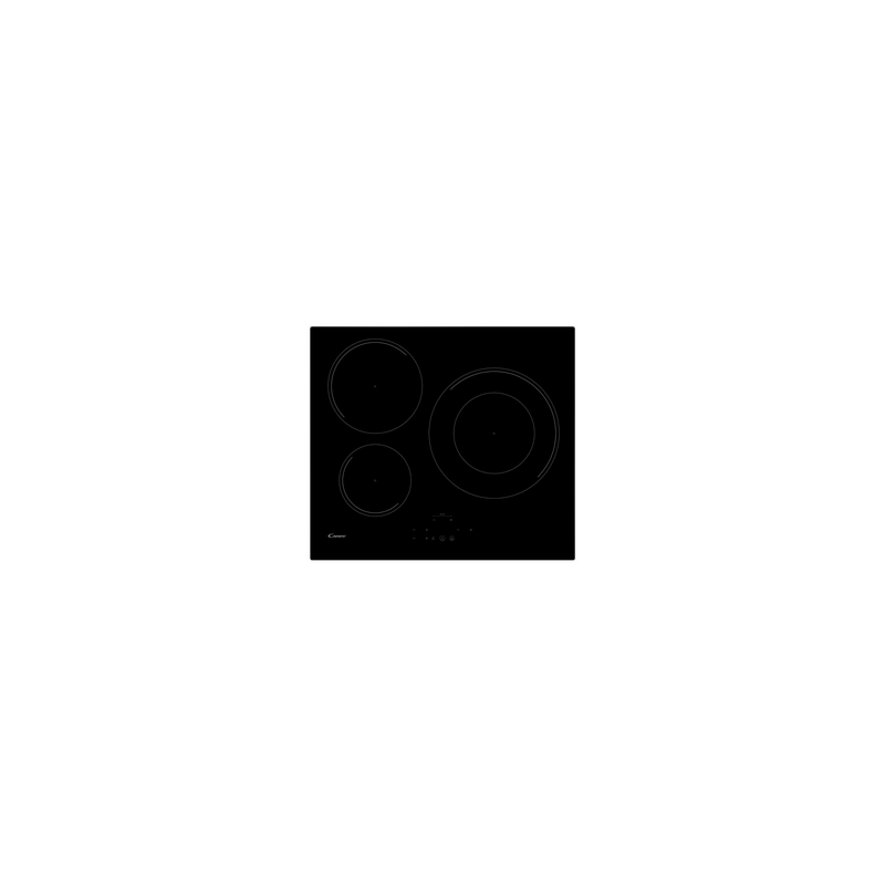 PLAQUE CANDY INDUCTION 3F