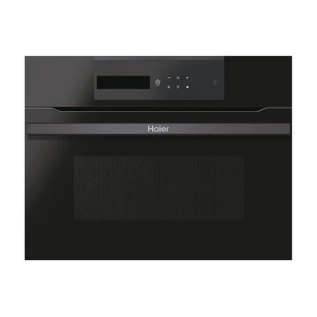 FOUR MICRO ONDES HAIER 34L NOIR