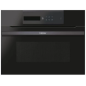 FOUR MICRO ONDES HAIER 34L NOIR