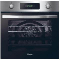 FOUR PYROLYSE 65L INOX