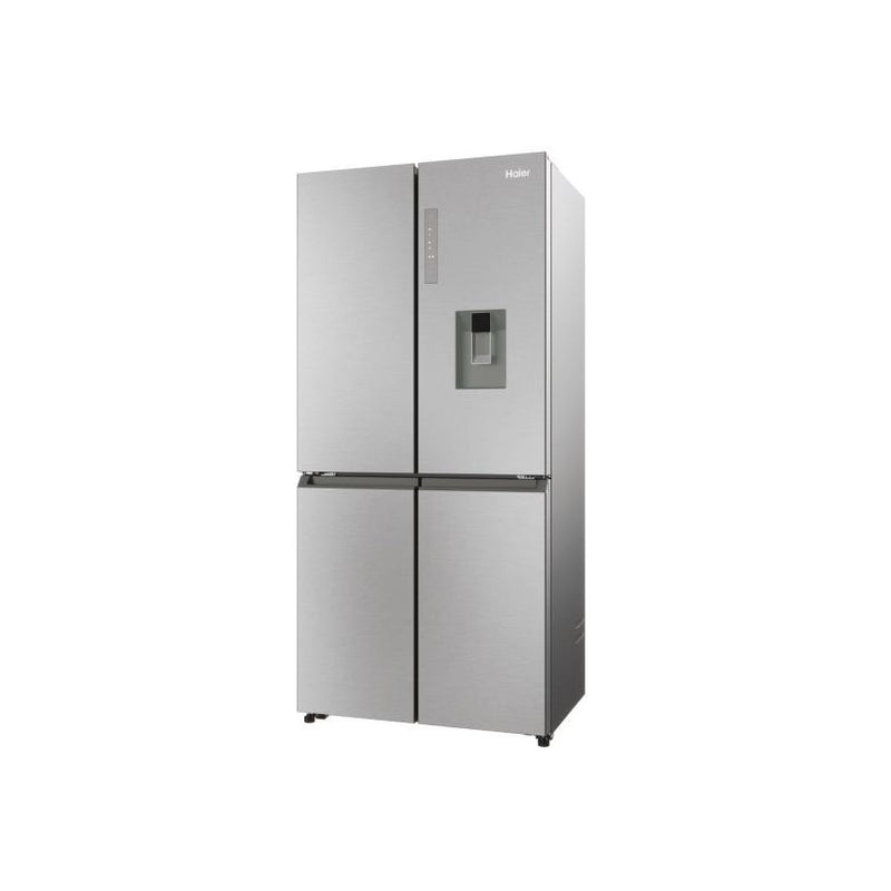 REFRIGERATEUR MULTIPORTES HAIER 463L