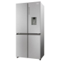 REFRIGERATEUR MULTIPORTES HAIER 463L