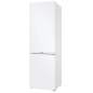 REFREGIRATEUR CANDY COMBINE 279L BLANC