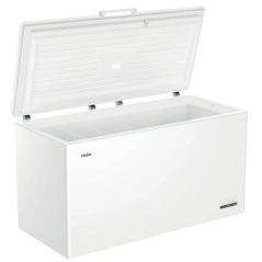 CONGELATEUR COFFRE POSE LIBRE HAIER 508L