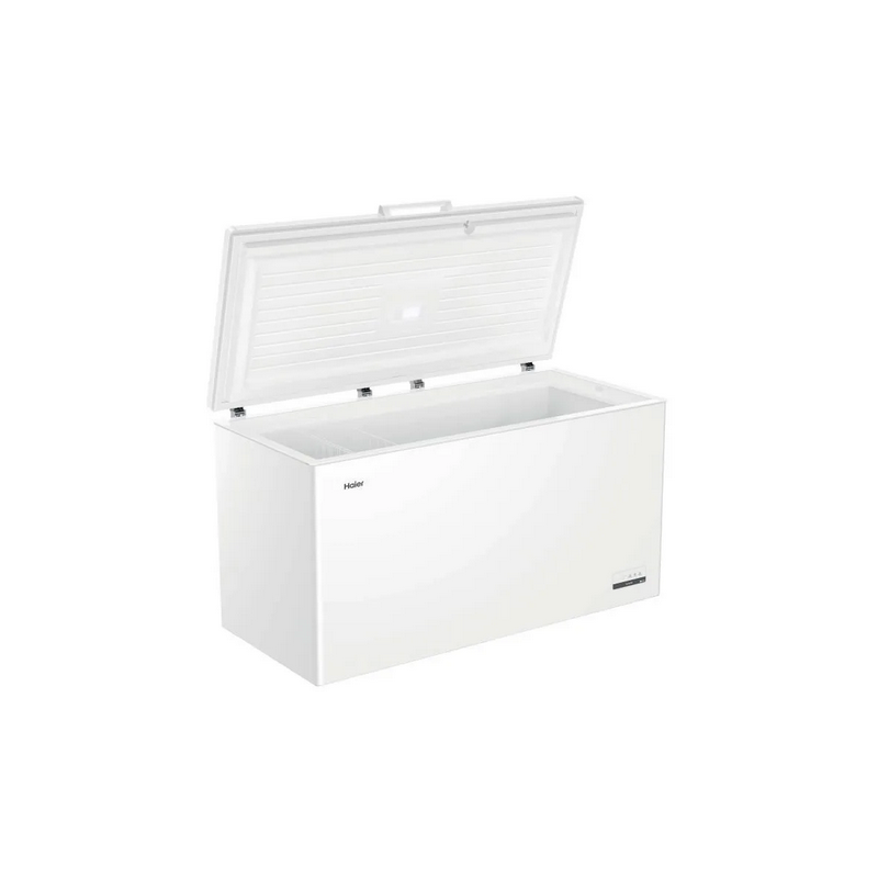 CONGELATEUR COFFRE POSE LIBRE HAIER 508L