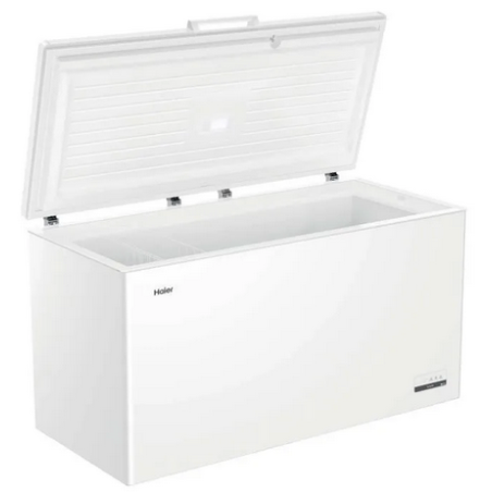 CONGELATEUR COFFRE POSE LIBRE HAIER 508L
