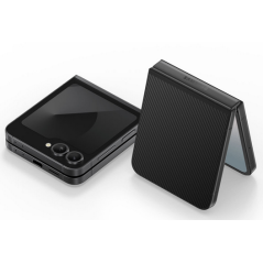 SAMSUNG GALAXY Z FLIP6 256GB CRAFTED BLACK