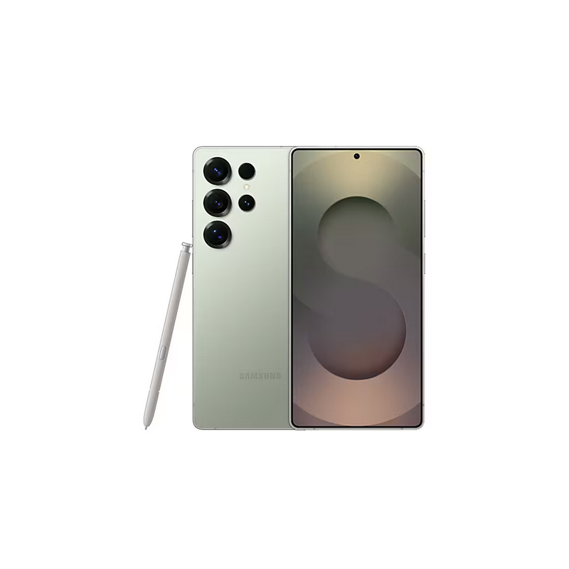 GALAXY S25 ULTRA 1TB JADEGREEN