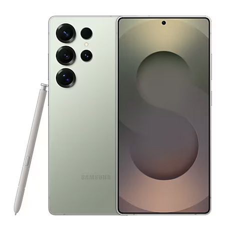 GALAXY S25 ULTRA 1TB JADEGREEN