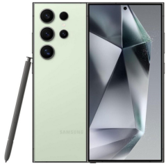 GALAXY S24 ULTRA 512GB VERDE TITANIUM