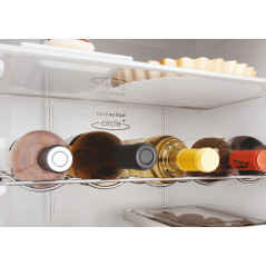 REFRIGERATEUR COMBINE CANDY 248L