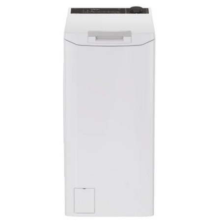 LAVE LINGE HAIER TOP 6KG 1400TR