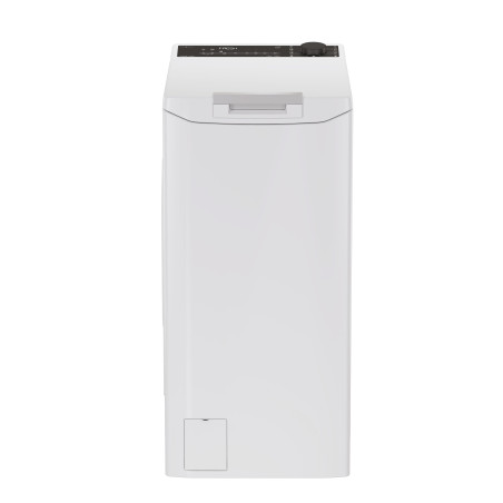 LAVE LINGE TOP HAIER 6KG BLANC 