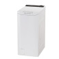 LAVE LINGE TOP HAIER 6KG BLANC