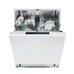 LAVE VAISSELLE CANDY ENCASTRABLE 13C