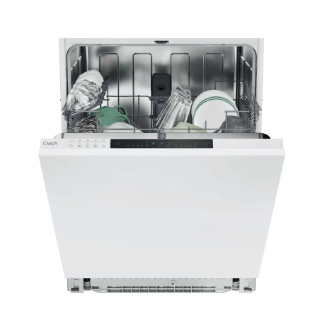 LAVE VAISSELLE CANDY ENCASTRABLE 13C