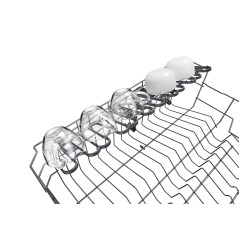 LAVE VAISSELLE CANDY ENCASTRABLE 13C